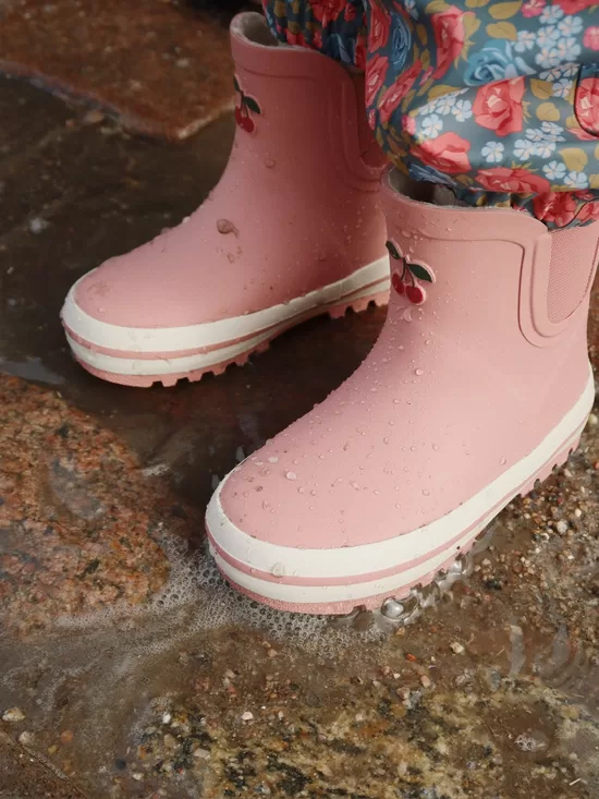 Zābaki • Gumijas Zābaki