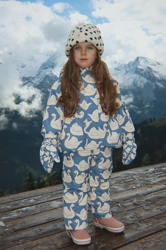 Winteroveralls • Winterjacken