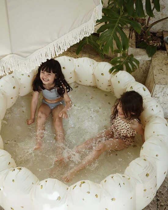 Für Den Sommer und für den Strand
