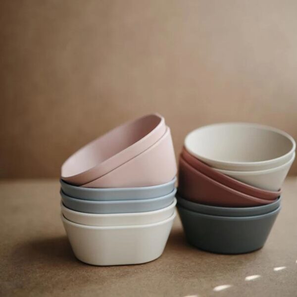 Bļodiņas • Silikona bļodiņas