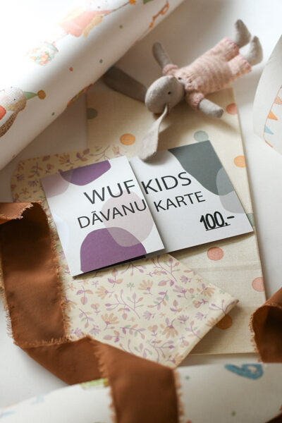 Geschenkkarten • Geschenkverpackungen