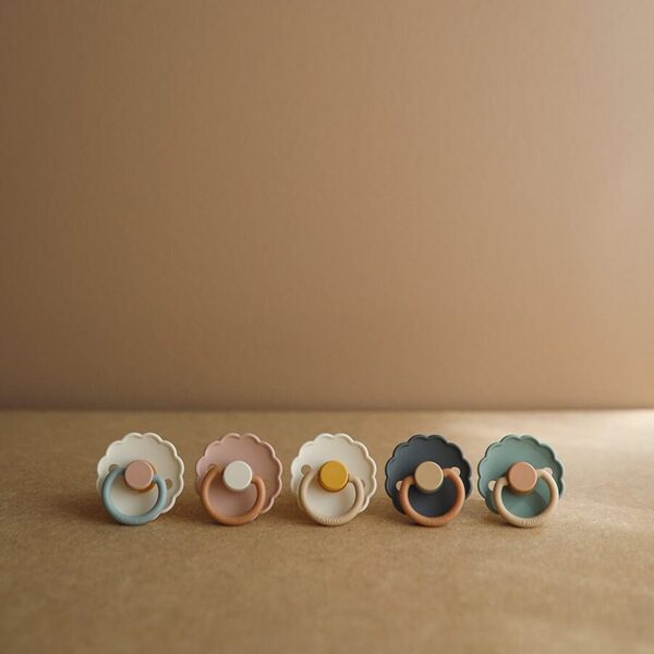 Pacifiers • Pacifier holders 