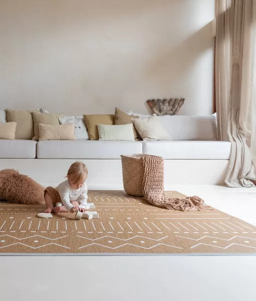 Carpets • Play rugs