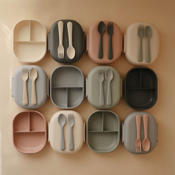 Uzglabāšanas Trauki • Ēdienu kārbas