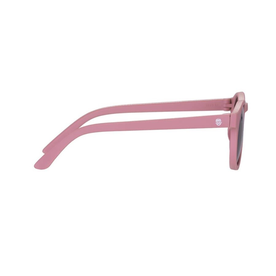 Babiators - Keyhole rozā saulesbrilles [Pretty in Pink]