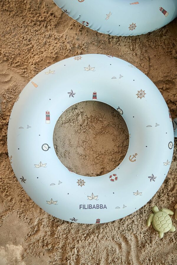 Swim Ring - Filibabba - Alfie - Little Sailor