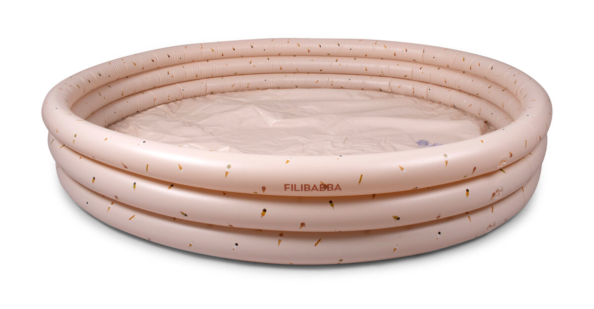 Peldbaseins - Filibabba - Pool 150 cm Alfie - Cool Summer 