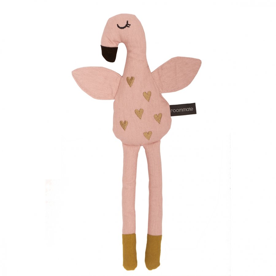 Mazais flamingo - Roommate DK