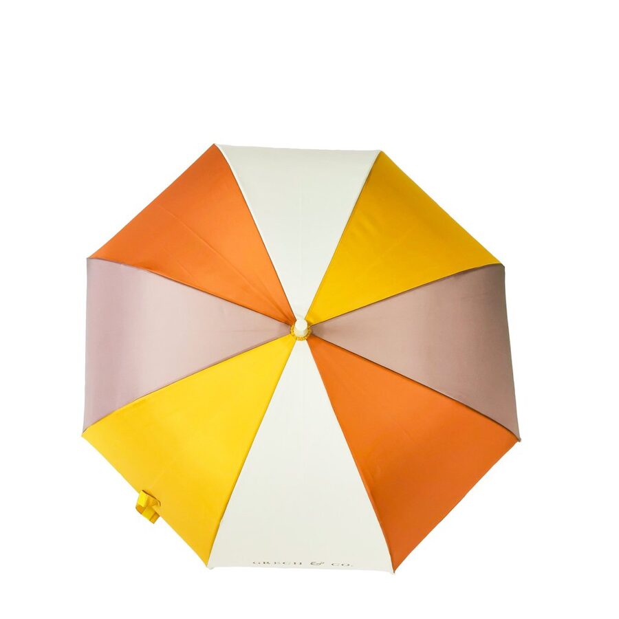 Grech & Co bērnu lietussargs - Stone