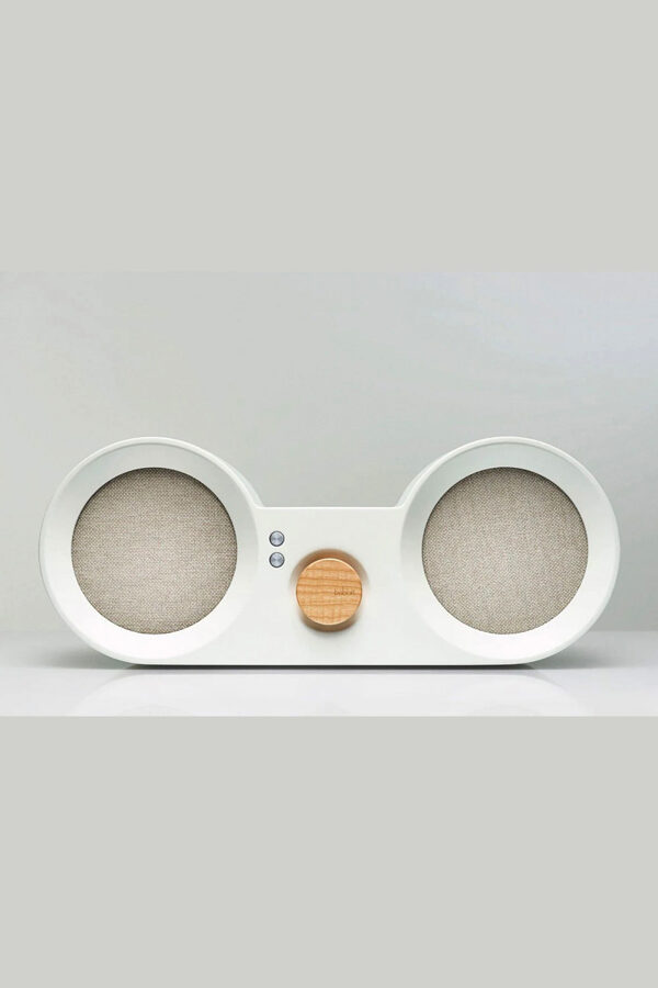 Interaktīvais mūzikas atskaņotājs - Babbit - Paper white Starter Kit