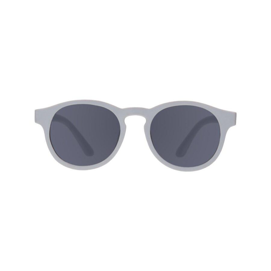 Babiators - Keyhole pelēkas saulesbrilles [Clean Slate]