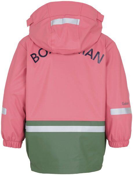 Siltināts lietus tērps - Didriksons - Boardman - Multicolor