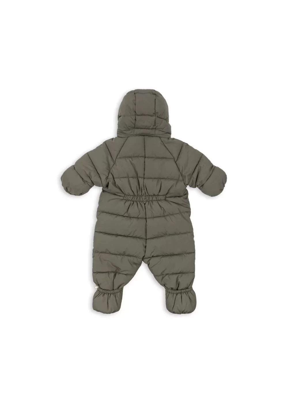 Alpi Baby Snowsuit Kalamata - warm & eco-friendly winter wear