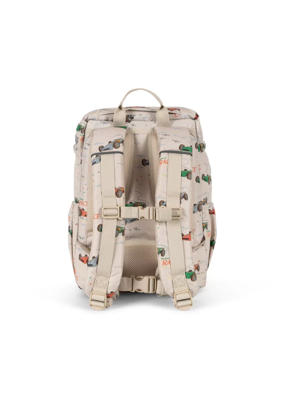 Clover Schoolbag Grand Prix – Kids Backpack display picture 1