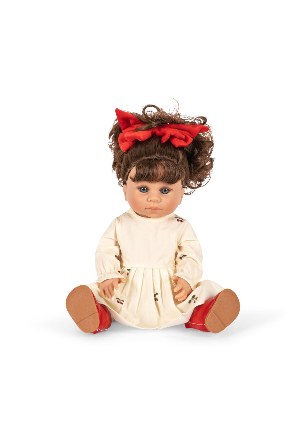 Multi Odette the Doll | WUF Kids Konges Slojd