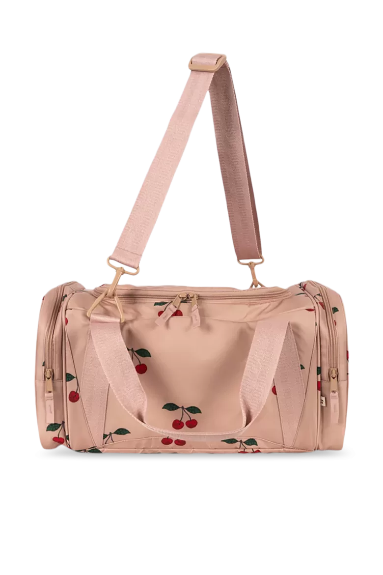 Plecu Soma - Konges Slojd MA GRANDE CERISE BLUSH KS105298