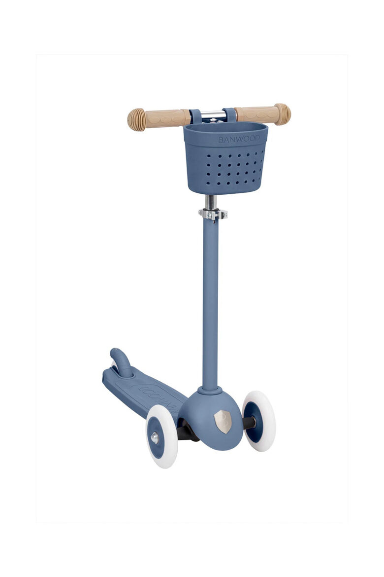 Eco Scooter Deep Sea | Banwood