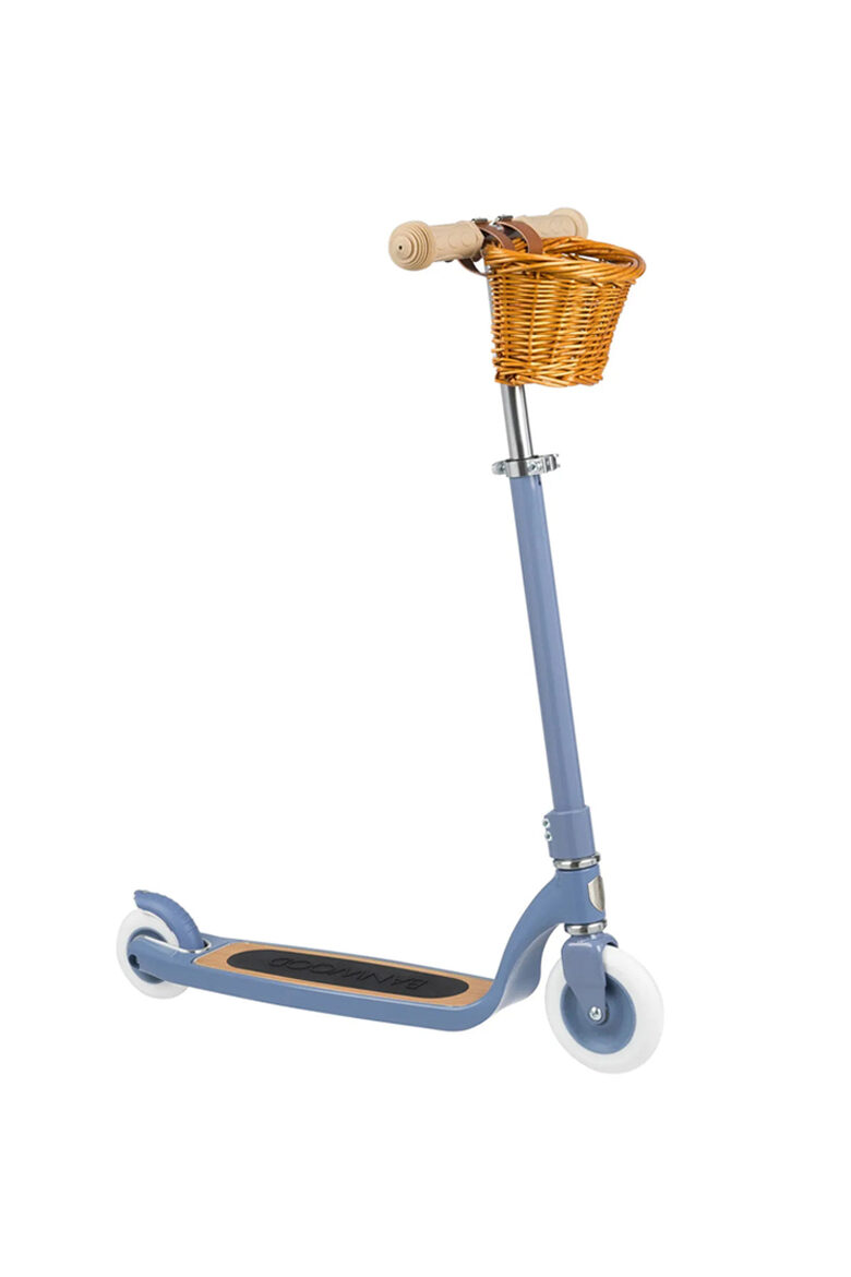 Maxi Scooter Blue - Banwood