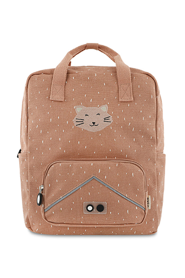 Bērnu mugursoma LIELĀ - Mrs.Cat - Trixie