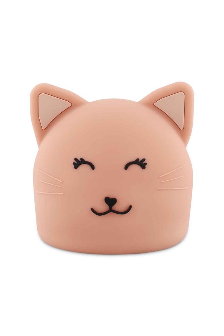 Night Light for Kids - Mrs. Cat - Trixie