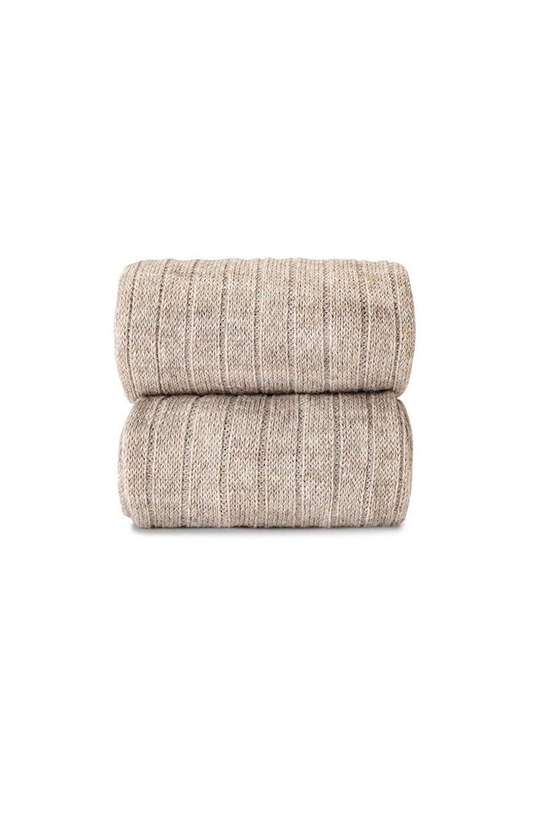 Zeķubikses Ar Merino Vilnu - Condor - NOUGAT