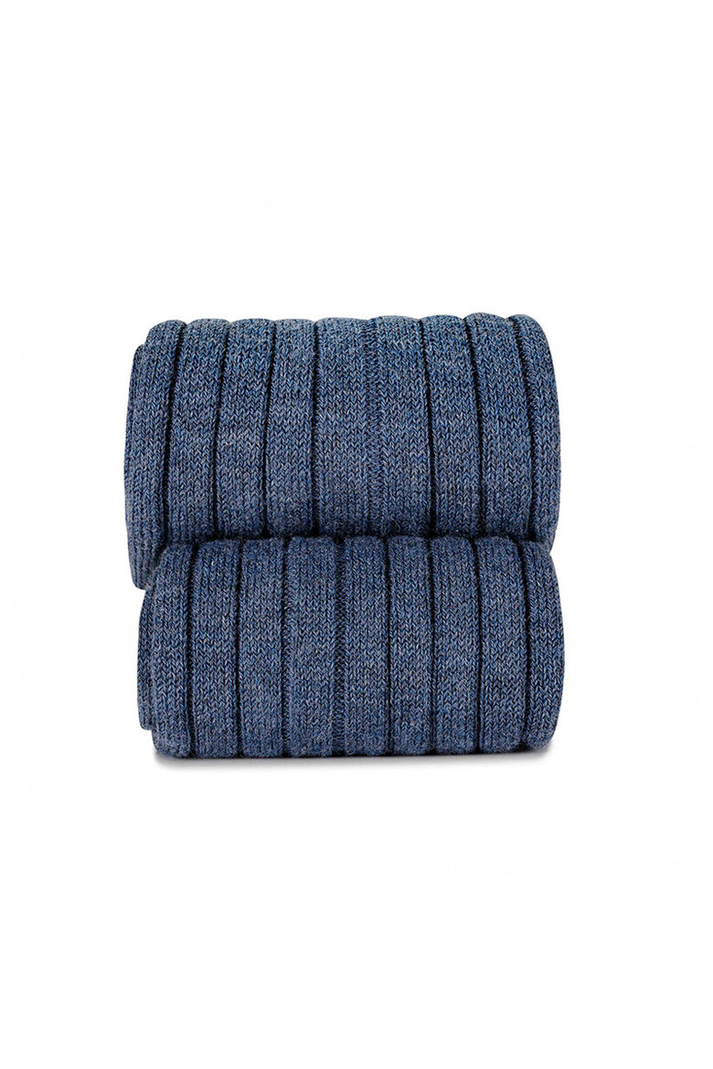 Rievotas zeķubikses - Condor - Jeans