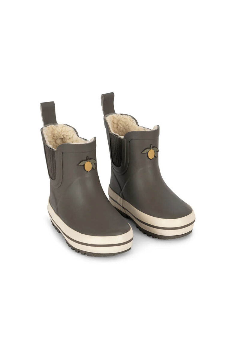 Roi Rubber Boots for Kids - Kalamata