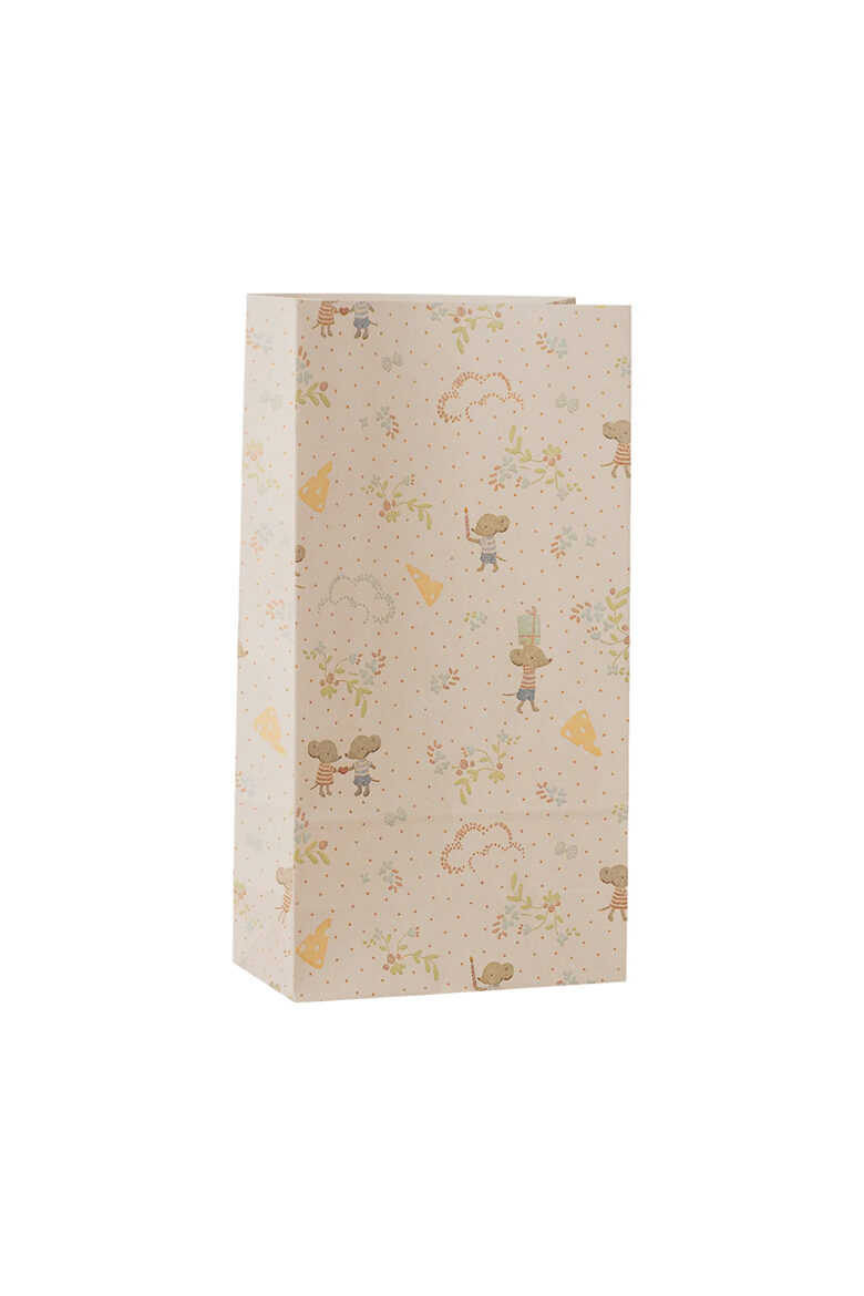 Gift Bag, Medium - Have a Mice Day | Maileg 15-6004-01