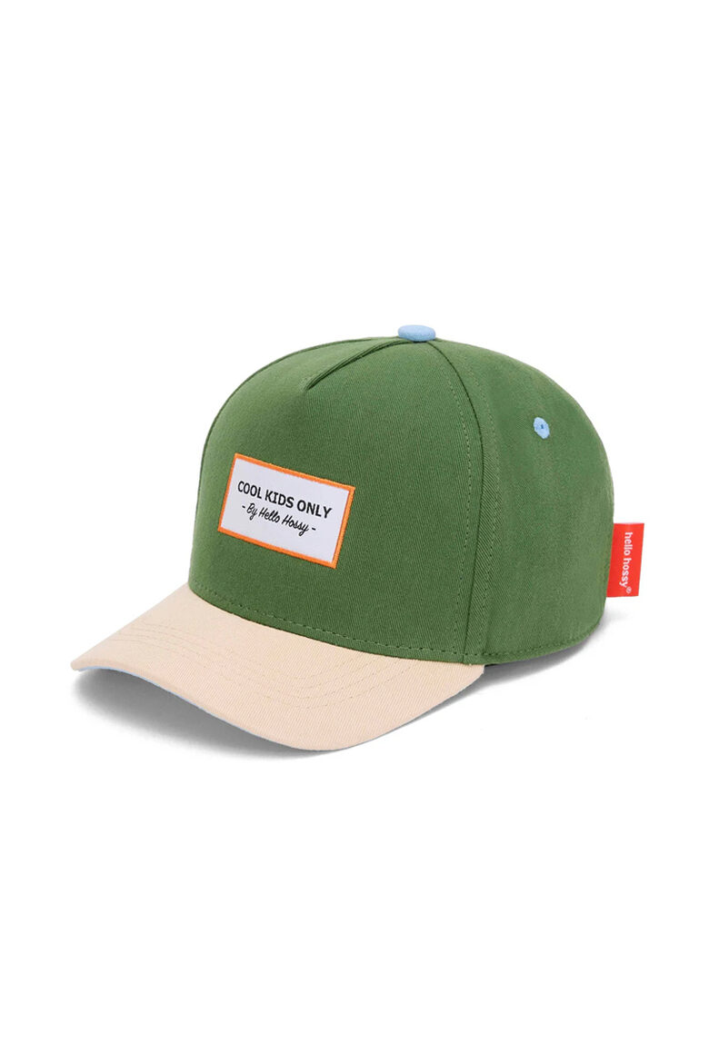 Childrens' Cap Mini Olea | Hello Hossy