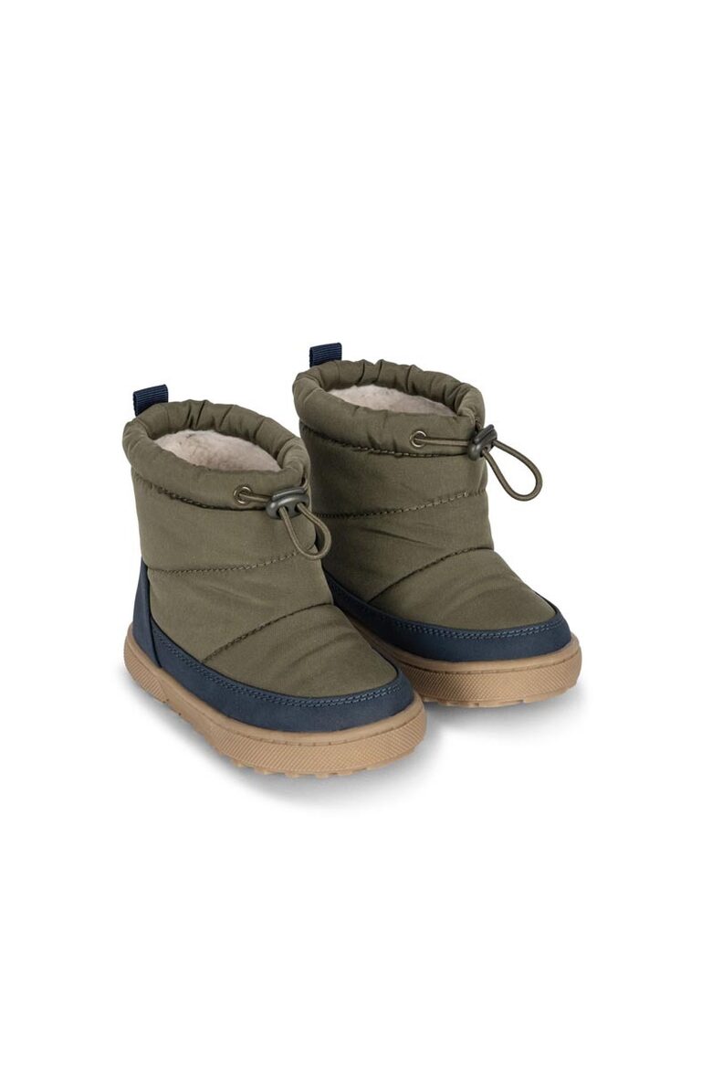 Bērnu Zābaki Storma - Kalamata | Konges Slojd KS103580