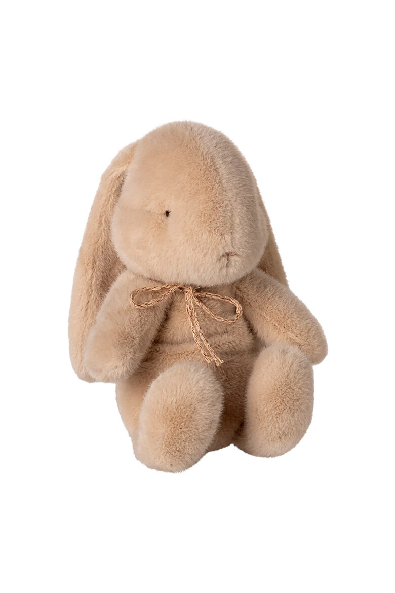 Trusītis Plush Small Latte | Maileg 16-5993-01