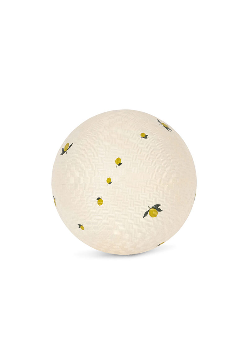 Kids Ball - Lemon | Konges Slojd KS104900