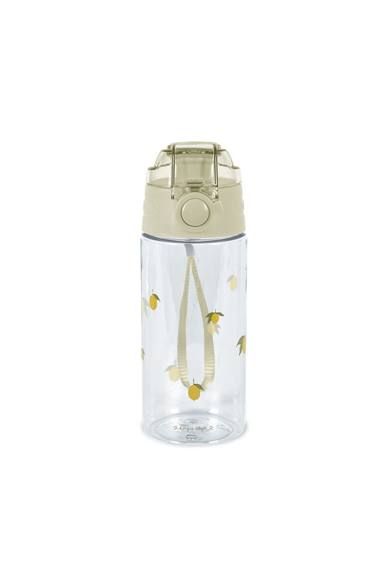 Ūdens Pudele Bērniem - Lemon | Konges Slojd KS105635