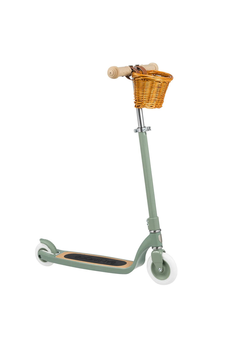 Maxi Skūteris Forest - Banwood