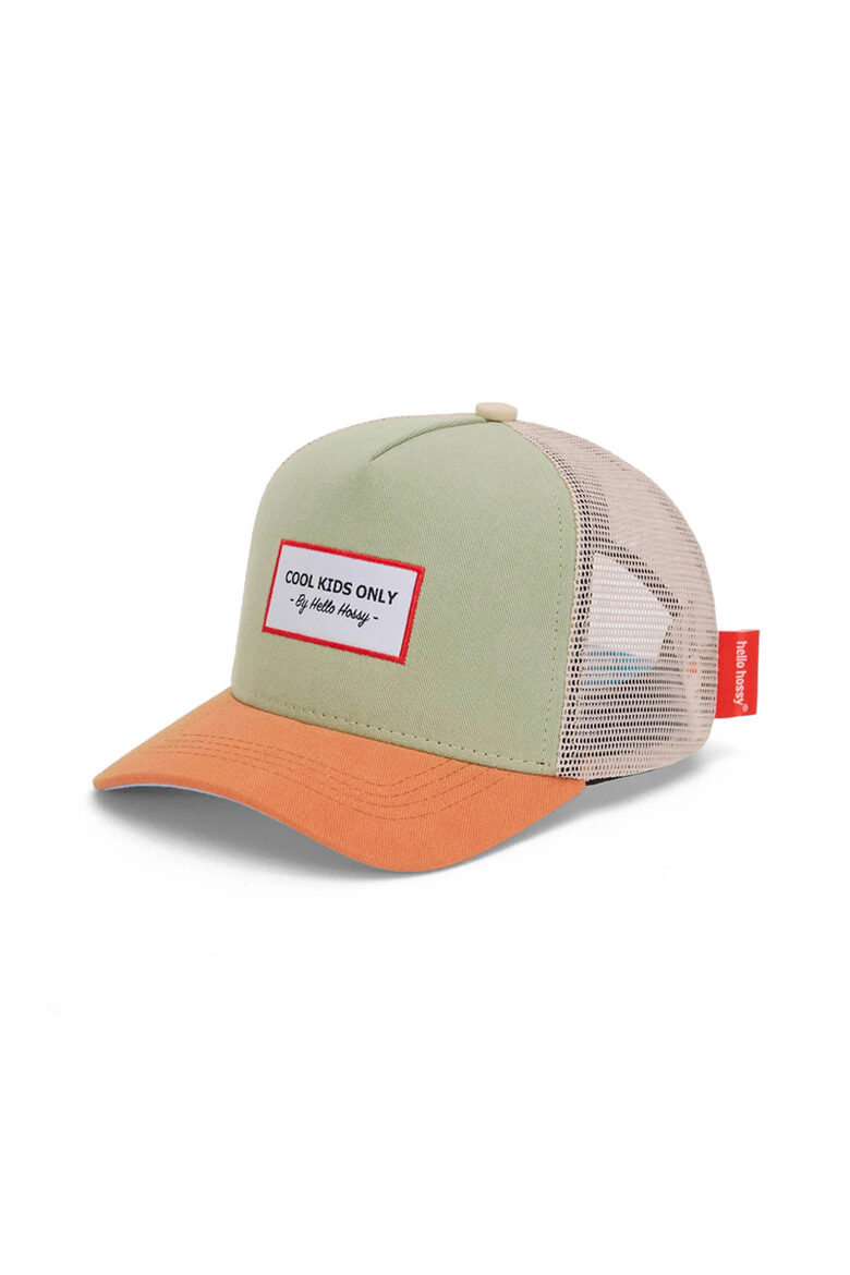 Childrens' Cap Mini Anis | Hello Hossy