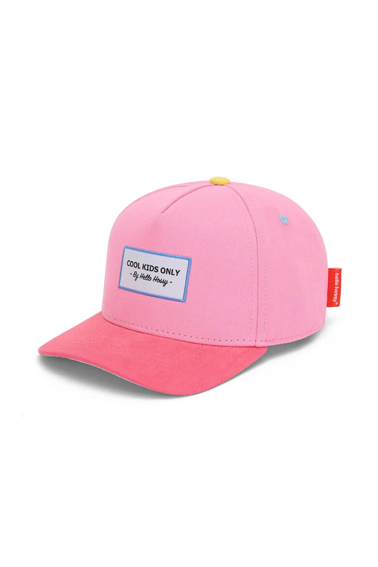 Children's Cap Mini Gummy | Hello Hossy