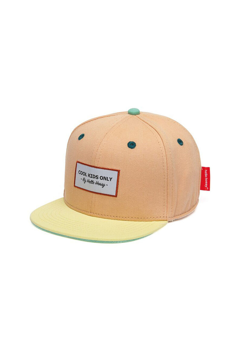 Cepure ar nagu - Hello Hossy Mini Sand