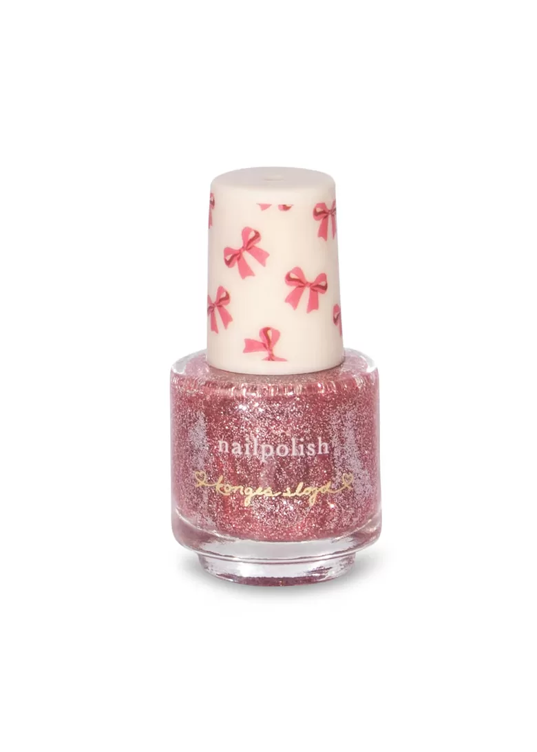 Bērnu Nagu Laka - Amour Pink | Konges Slojd KS104456
