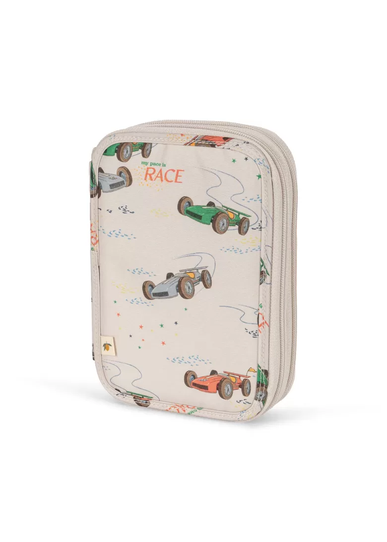 Clover Pencil Case - Grand Prix | Konges Slojd KS104736