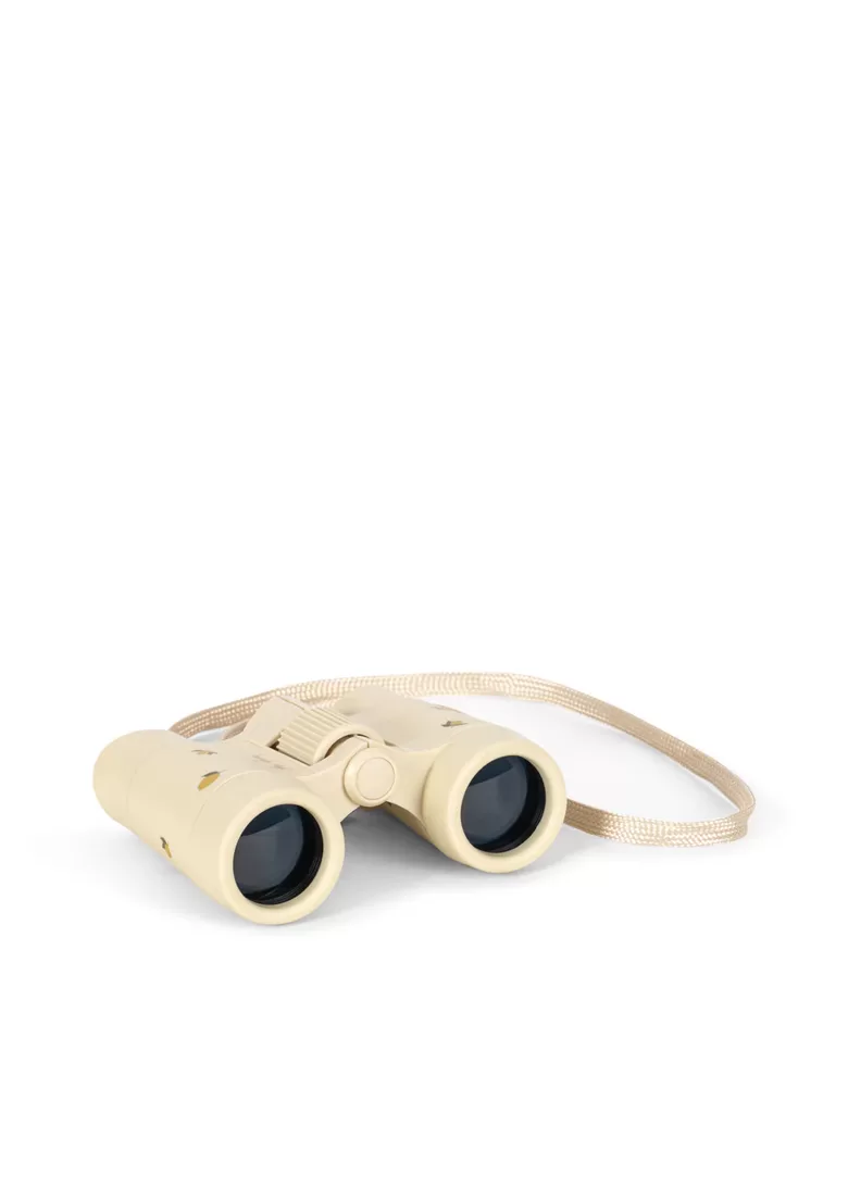 Bērnu Binoklis Explorer - Lemon | Konges Slojd KS104796