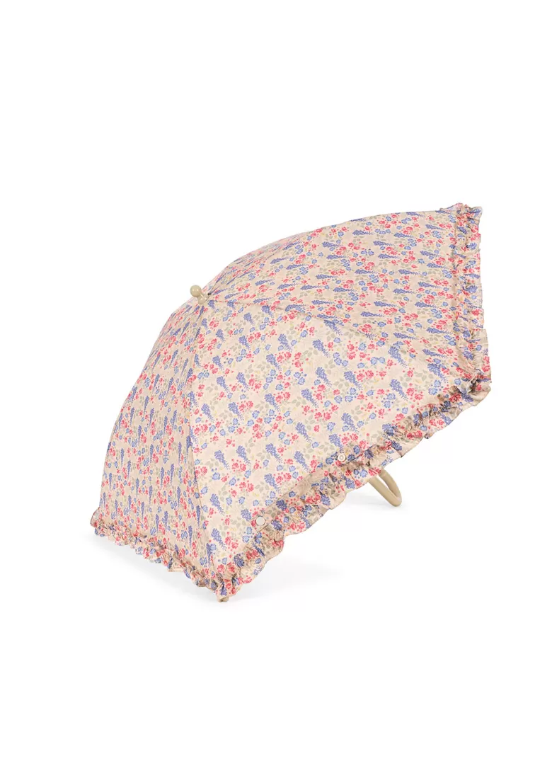 Lavida Frill Umbrella for Kids | Konges Slojd KS104834