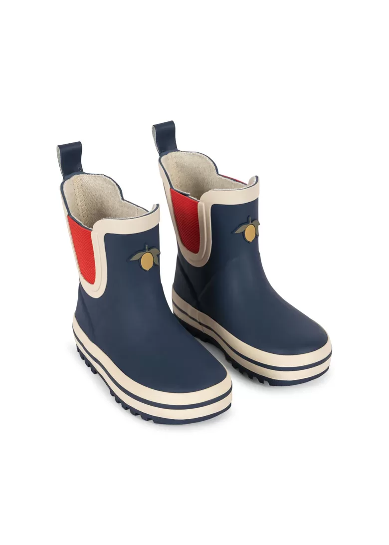 Roi Kids Rain Boots - Spellbound | Konges Slojd KS105051