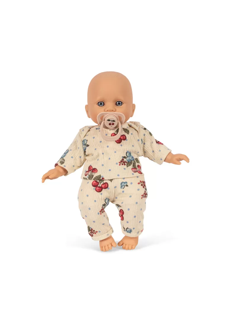 Lelle Tara Baby Doll - Marmelatta | Konges Slojd KS105205