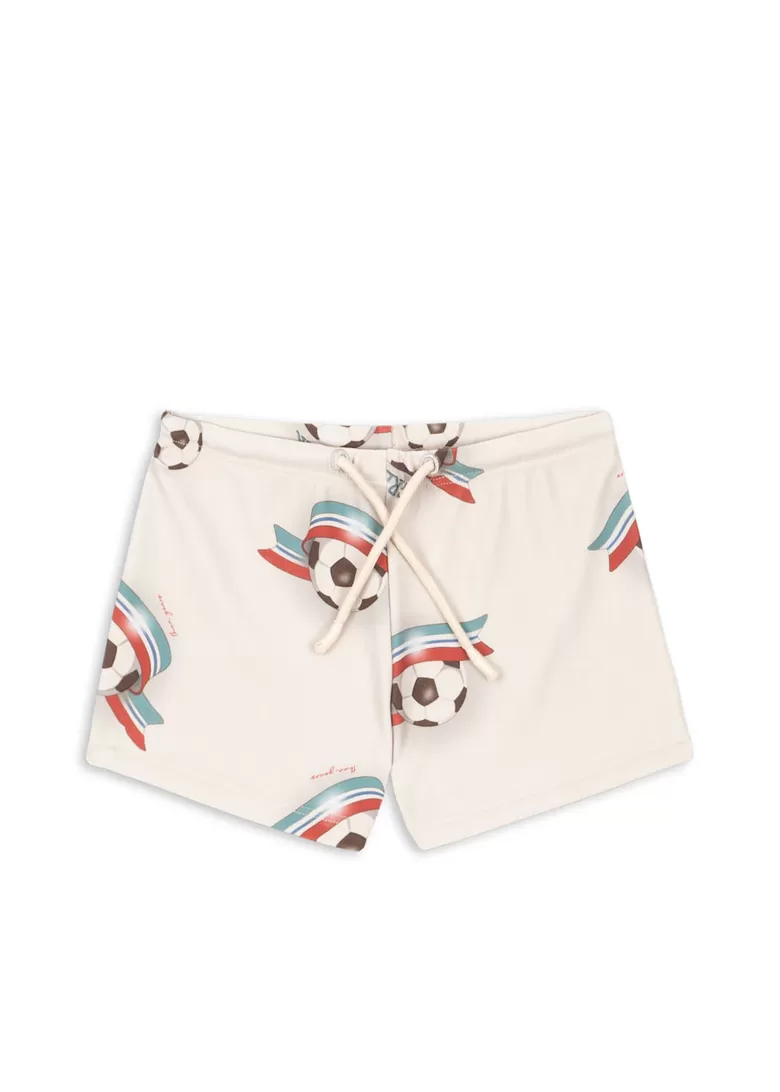 Swim Pants Aster - Kick It | Konges Slojd KS105267