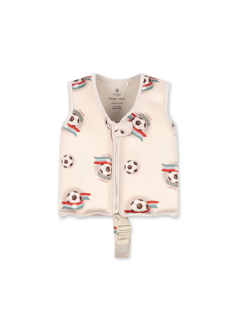 Swim Vest Ellis - Kick It | Konges Sløjd KS105352
