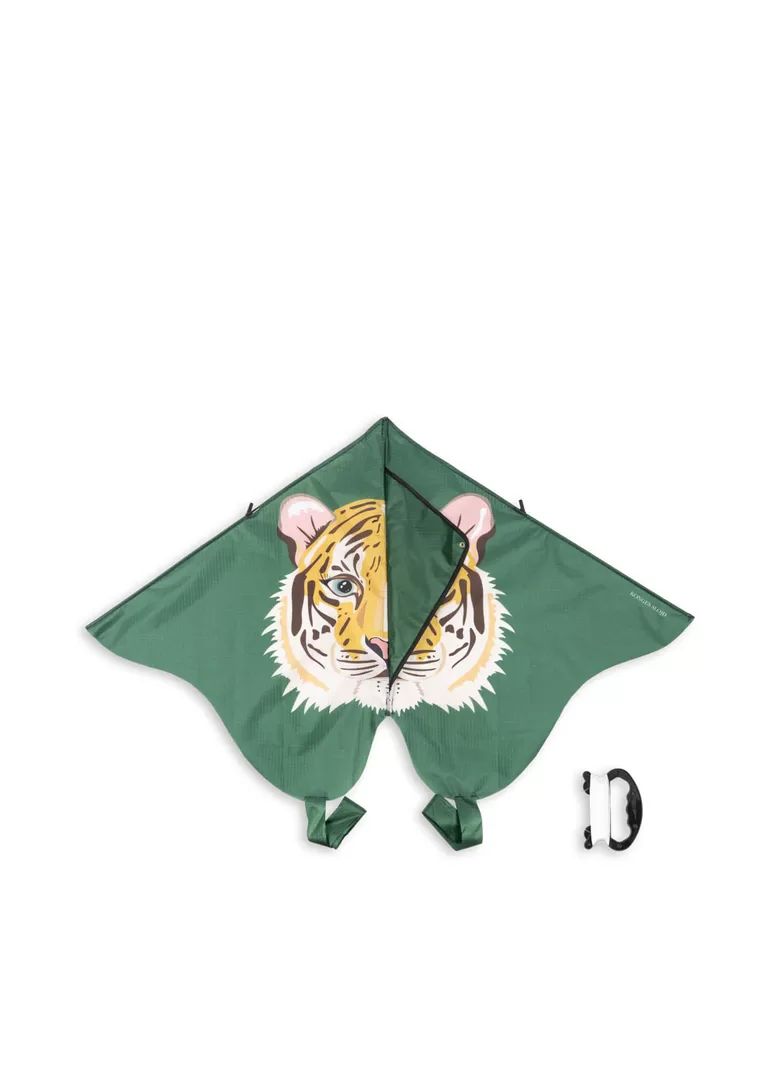 Make Me Fly Kite - Formal Garden | Konges Slojd KS105432