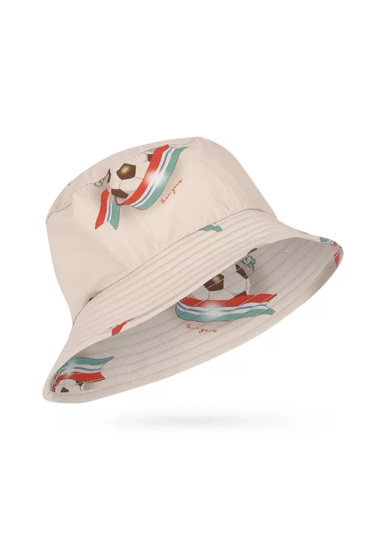 Bucket Hat Pomio - Kick It | Konges Slojd KS105522