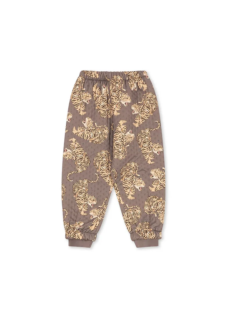 Kids Thermo Pants - Panthera | Konges Slojd KS105778