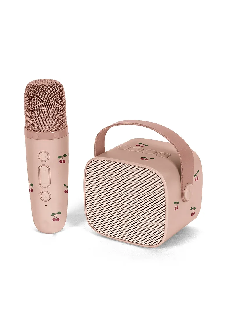 Kids Karaoke - Konges Slojd - Cherry KS106057