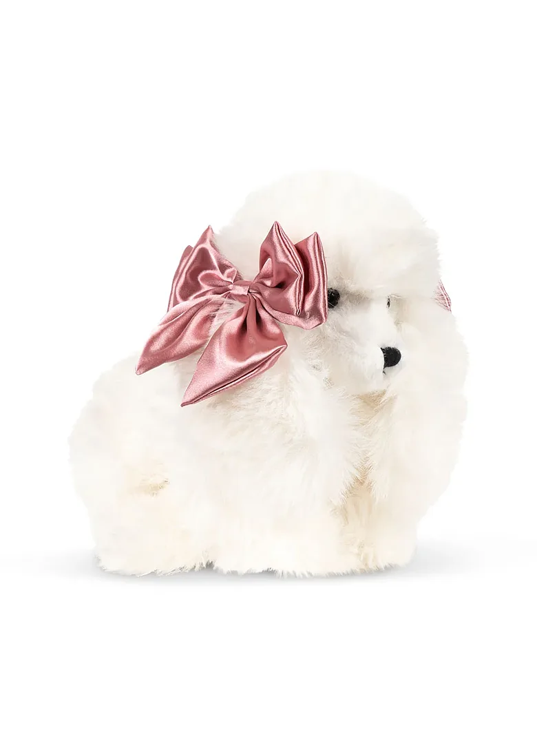 Spitz Puppy - Konges Slojd - Beige KS106246